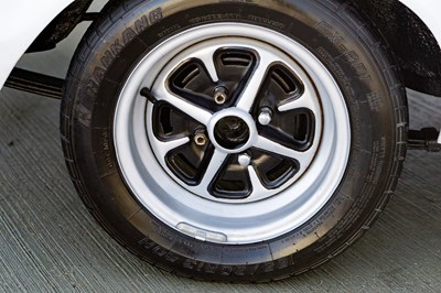 Lot 1972 Ford Escort Mk. I 1600GT (BDA Powered)