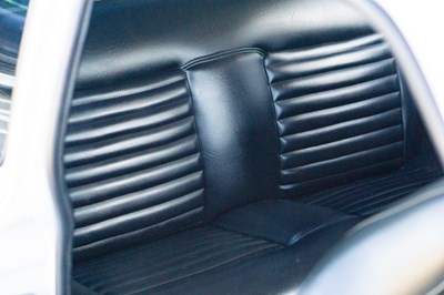 Lot 1972 Ford Escort Mk. I 1600GT (BDA Powered)