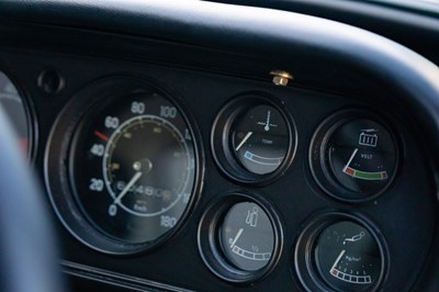 Lot 1972 Ford Escort Mk. I 1600GT (BDA Powered)