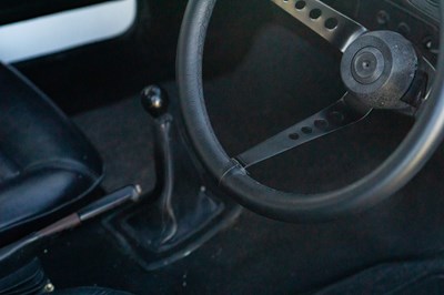 Lot 1972 Ford Escort Mk. I 1600GT (BDA Powered)