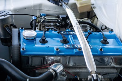 Lot 1972 Ford Escort Mk. I 1600GT (BDA Powered)