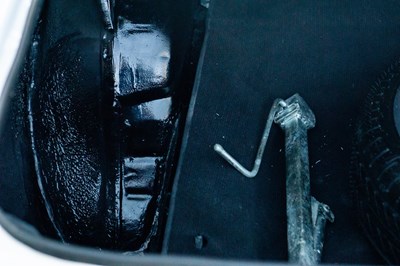 Lot 1972 Ford Escort Mk. I 1600GT (BDA Powered)