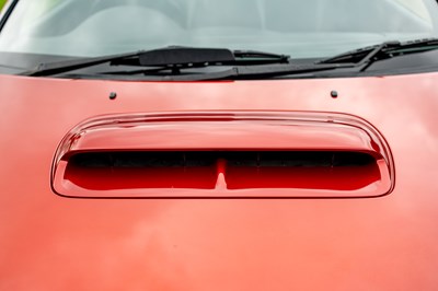 Lot 189 - 2000 Subaru Impreza Turbo 2000 AWD (GC8)