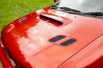 Lot 189 - 2000 Subaru Impreza Turbo 2000 AWD (GC8)