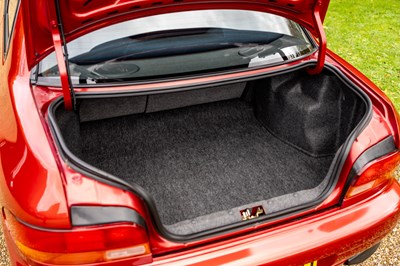 Lot 189 - 2000 Subaru Impreza Turbo 2000 AWD (GC8)