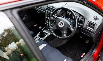 Lot 189 - 2000 Subaru Impreza Turbo 2000 AWD (GC8)