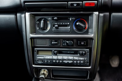 Lot 189 - 2000 Subaru Impreza Turbo 2000 AWD (GC8)
