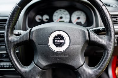 Lot 189 - 2000 Subaru Impreza Turbo 2000 AWD (GC8)