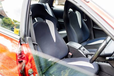 Lot 189 - 2000 Subaru Impreza Turbo 2000 AWD (GC8)