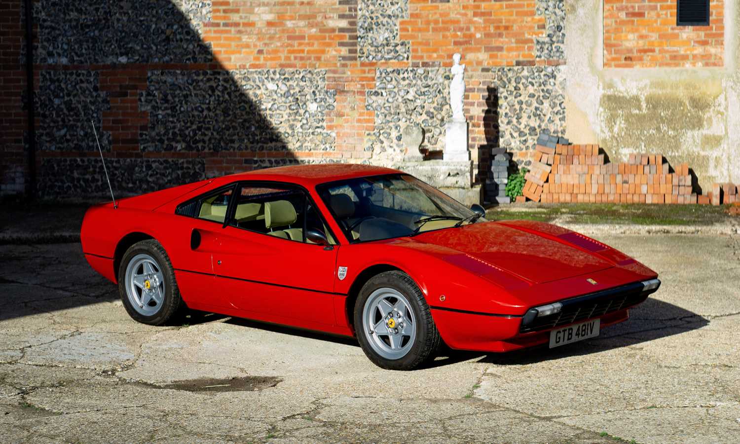 1979 Ferrari 308 GTB