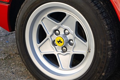 Lot 1979 Ferrari 308 GTB