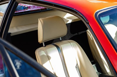 Lot 1979 Ferrari 308 GTB