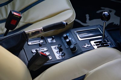 Lot 1979 Ferrari 308 GTB