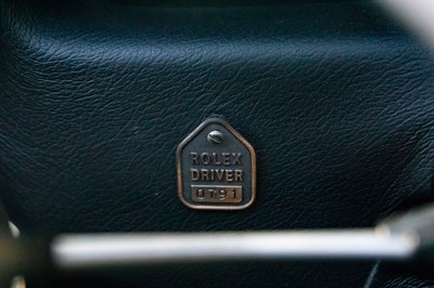 Lot 1979 Ferrari 308 GTB