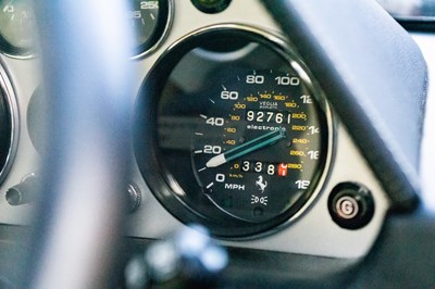 Lot 1979 Ferrari 308 GTB