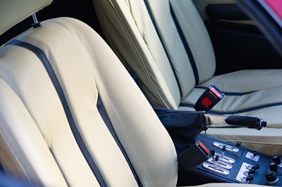 Lot 1979 Ferrari 308 GTB