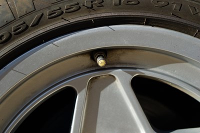 Lot 1979 Ferrari 308 GTB