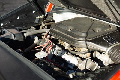 Lot 1979 Ferrari 308 GTB