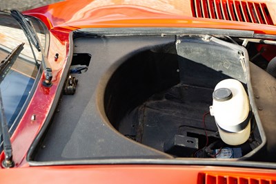 Lot 1979 Ferrari 308 GTB