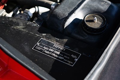 Lot 1979 Ferrari 308 GTB