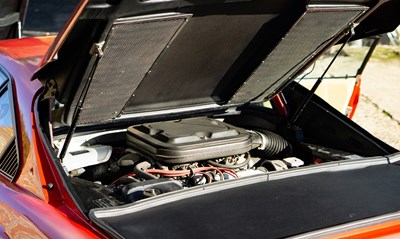 Lot 1979 Ferrari 308 GTB