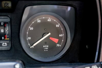 Lot 1988 Jaguar XJ-S V12