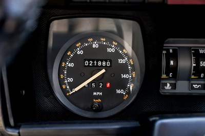 Lot 1988 Jaguar XJ-S V12