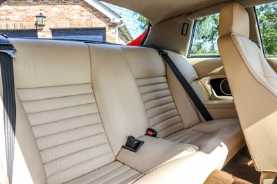 Lot 1988 Jaguar XJ-S V12