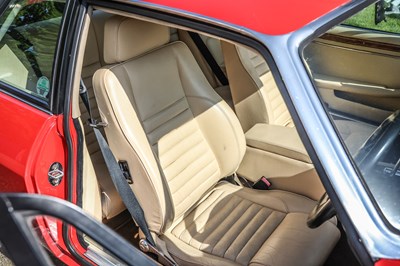 Lot 1988 Jaguar XJ-S V12