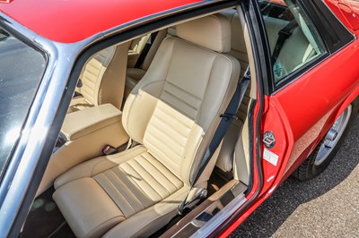 Lot 1988 Jaguar XJ-S V12