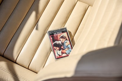 Lot 1988 Jaguar XJ-S V12