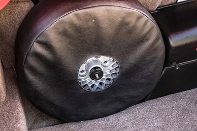 Lot 1988 Jaguar XJ-S V12