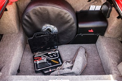 Lot 1988 Jaguar XJ-S V12