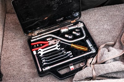 Lot 1988 Jaguar XJ-S V12