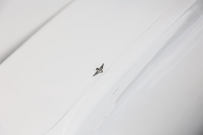 Lot 1963 Alfa Romeo 2600 Spider by Touring