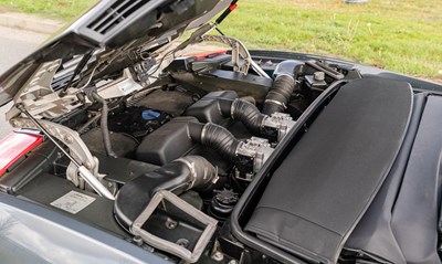 Lot 166 - 2007 Lamborghini Gallardo Spyder