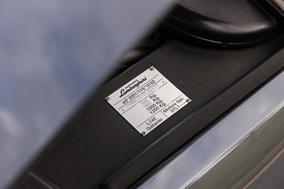 Lot 166 - 2007 Lamborghini Gallardo Spyder