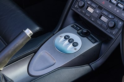 Lot 166 - 2007 Lamborghini Gallardo Spyder