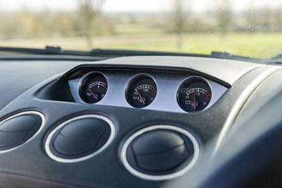 Lot 166 - 2007 Lamborghini Gallardo Spyder
