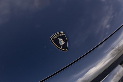 Lot 166 - 2007 Lamborghini Gallardo Spyder