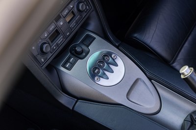 Lot 166 - 2007 Lamborghini Gallardo Spyder