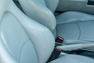 Lot 1994 Porsche 911/993 Carrera 2