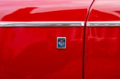 Lot 110 - 1972 MGB GT