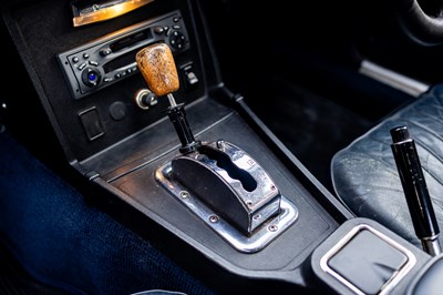 Lot 110 - 1972 MGB GT