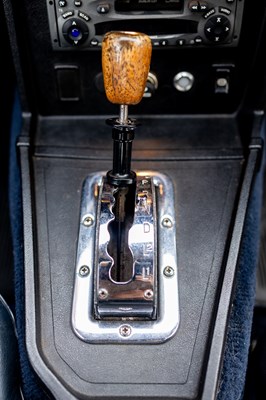 Lot 110 - 1972 MGB GT