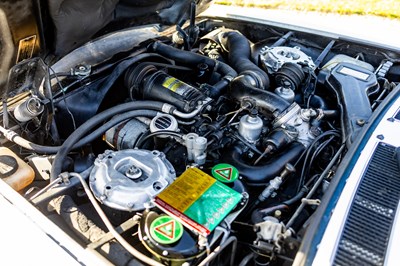 Lot 1984 Rolls-Royce Silver Spirit Four Door Drophead