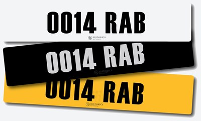 Lot Registration 0014 RAB