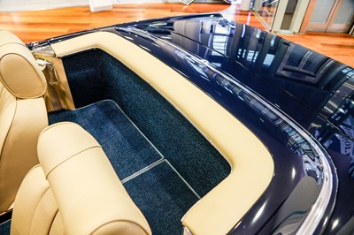 Lot 1968 Mercedes-Benz 280 SL ‘Pagoda’ (W113)