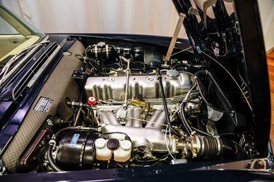Lot 1968 Mercedes-Benz 280 SL ‘Pagoda’ (W113)