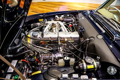 Lot 1968 Mercedes-Benz 280 SL ‘Pagoda’ (W113)